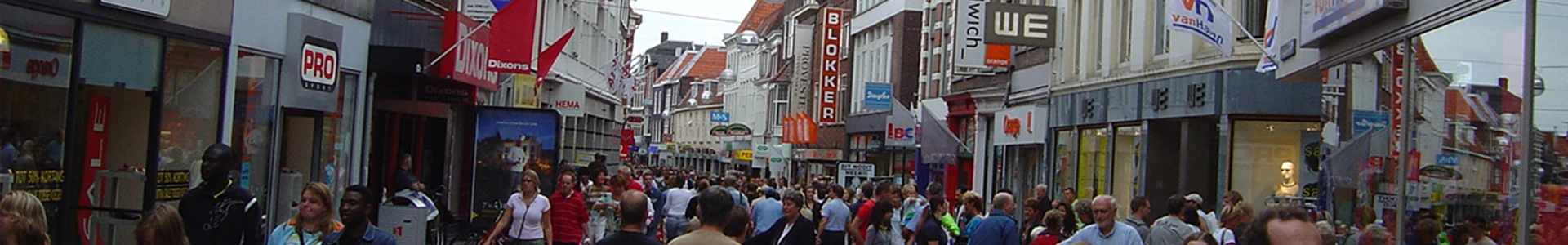 Haarlemmerstraat